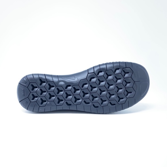 Nike Free RN 2018 'Black' Men's Running Shoe - Picture 8 of 8